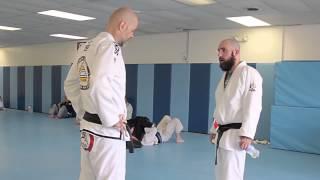 Another fake black belt outed