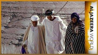  Marriage and Divorce in Morocco  Al Jazeera World