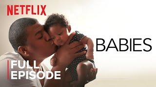 Babies  Love  FULL EPISODE  Netflix