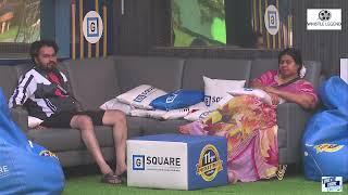 Bigg Boss Tamil Season 7 UNSEEN 1 {06 01 2024}