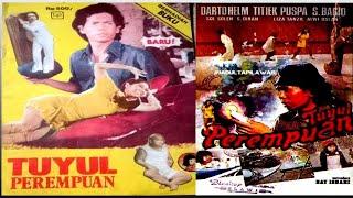 TUYUL PEREMPUAN - FULL MOVIE - S Bagio Titiek Puspa & Darto Helm