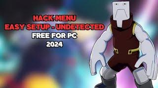 MY HERO ULTRA RUMBLE Cheat  FREE FOR PC *2024* AimEsp Rapid Damage