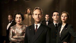 The Halcyon  Series Premiere  Oct 2nd at 10PM ET