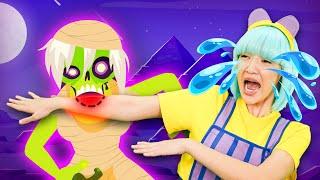 Mummy Stories  Funny Kids Songs  Kids Stories  Tigi Boo Kids Songs