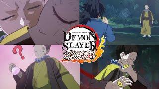 Demon Slayer The Hinokami Chronicles - All Yahaba Ultimate ArtSurgeIntroOutroThrow Animations