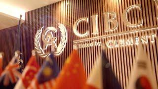 CIBC World Introduction Video