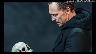 Poetry Hamlet by William Shakespeare Act 3 Scene 1 ‖ Tom Hiddleston ‖ The Dragon Book of Verse