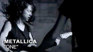 Metallica - One Official Music Video