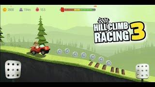 Hill Climb Racing 3 Will be Like This??