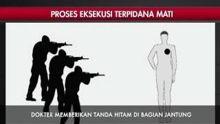 Inilah Tahapan Proses Eksekusi Mati Jilid III - iNews Siang 2907