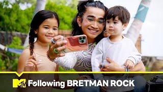 Bretman Rock Babysits What Could Go Wrong?  Episode 2  MTVs Following Bretman Rock Season 2