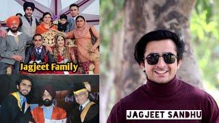 Jagjeet Sandhu Punjabi Actor  Height  Weight  Age  Girlfriend  Biography