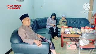 meriahnya hari raya idul Fitri 2024