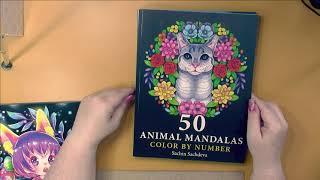 HUGE Coloring Book & Supply Haul Birthday Month July 2021 Adult Coloring