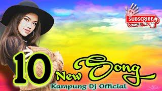 FULL MP4 10 LAGU JOGET TERBARU 2024 VERSI KAMPUNG DJ OFFICIAL  AMR-AMBON MUSIC REVOLUTION