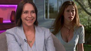 Jennifer Love Hewitt Is TERRIFIED for I Know What You Did Last Summer Return Exclusive