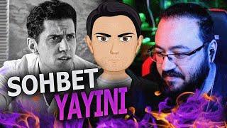 Jahrein   Alper Çağlar ile Rimworldlü Sohbet Yayını #shorts #twitch