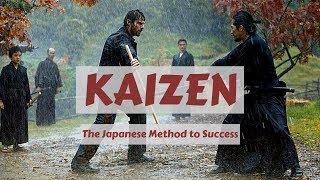 Kaizen The Japanese Way to Continuous Improvement