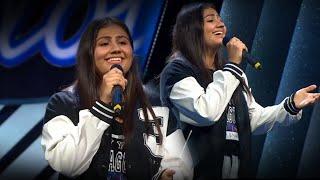 Adya Mishra  Namak Ishq Ka  Full Performance Video  Indian Idol Season 14