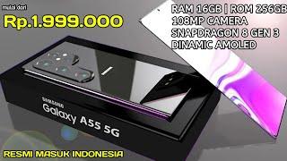 GAK ADA SAINGAN..‼️ RAM 16GB MULAI Rp.1.999.000 - REKOMENDASI HP KELUARAN TERBARU 2024