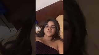 Lovely Periscope Girl Live