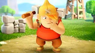 The Dumbest Update of All Time in Clash of Clans