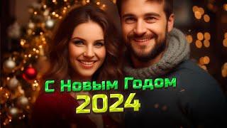 Новогоднее поздравление и красивый тост от Николая Адамова 2024 год дракона.