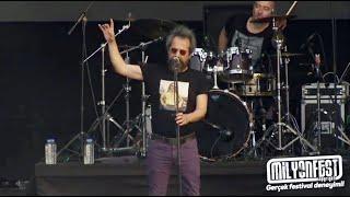 Feridun Düzağaç - Boş Ders Şarkısı Canlı Performans - Konser