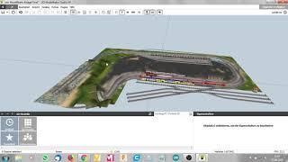Alles nochmal genau erklärt. NEUE ANLAGELet´s Modellbahn