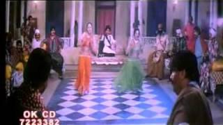 AAKH SHARMELY UTON KAJREY DI DHAAR  PAKISTANI PUNJABI FILM MUJRA    YouTube 3