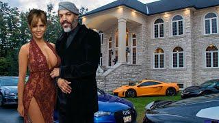 Halle Berrys Lifestyle 2024  Net Worth Houses Cars & Men