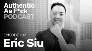 Episode 102 How Recognizing Patterns Helped Eric Siu Level Up His Business