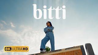 Elif Buse Doğan - Bitti Official Video  8K