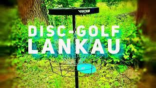 Disc-Golf in Lankau