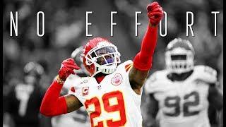 Eric Berry  No Effort ᴴᴰ  Kansas City Chiefs Career Highlights