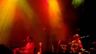 Grizzly Bear - Two Weeks Live in San Francisco CA  6212009