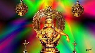 Aadhi moolavan ayngaran ivane Tamil ayyappa devotional song