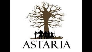 Astaria - MMO - Lead Developer Interview