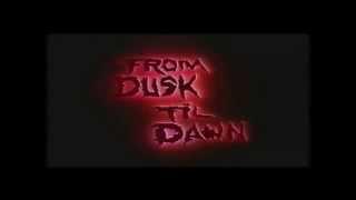 From Dusk Till Dawn Pilot Trailer Directed by Robert Kurtzman.