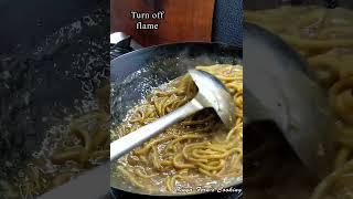 SOBRANG DALI LANG ILUTO NITO KAYA MAGUGULAT KA TALAGA SA SARAP NG GANITONG LUTO SA LOMI