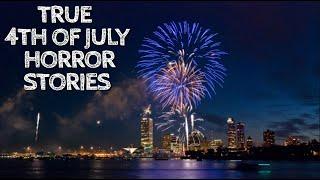 3 True Fourth of July Horror Stories