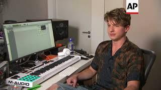 My First Gig Charlie Puth