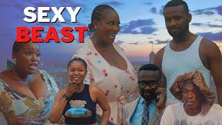 Sexy Beast  Award Winning Latest Nollywood Movie 2022  New Nigerian Cinema Movie 4K