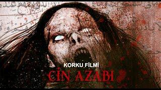 CİN AZABI  Korku Filmi  Full  4K   20 Farklı Dilde Altyazı  