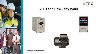 VFDs and How they Work