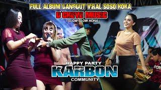 FULL ALBUM DCHEVE MUSIC  HAPPY PARTY KARBON COMMUNITY