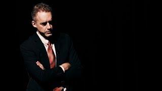 Jordan Peterson - Integrated Aggression vs Cowardice Disguised as Morality