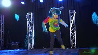 Furpocalypse 2022 - Dance Competition - Kyle Goodtime