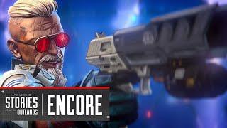 Apex Legends  Stories from the Outlands - “Encore”