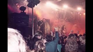 W.A.S.P.-L.O.V.E. Machine Live In Lauttakylä Finland 12.10.1984 *Rare Audio*